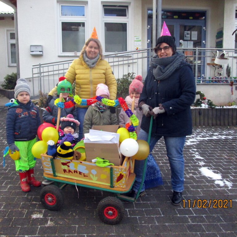 15 Februar 2021 Flußbach